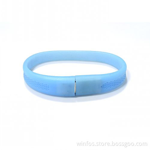 Winfos, Bracelet USB Drivers